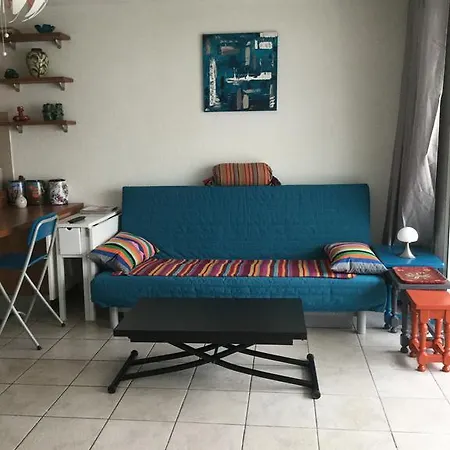 Apartmán Speri *