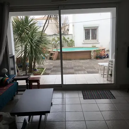 Speri Apartmán *
