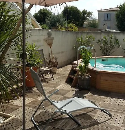 Speri Apartment Carnon-Plage