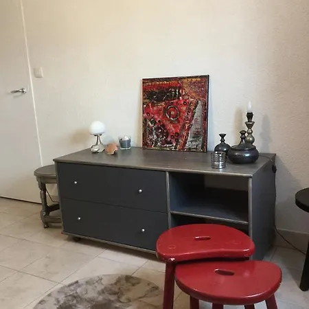 Speri Apartment
